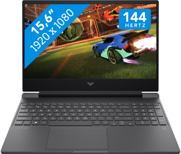 Aanbieding HP VICTUS 15-fa0976nd (laptops)