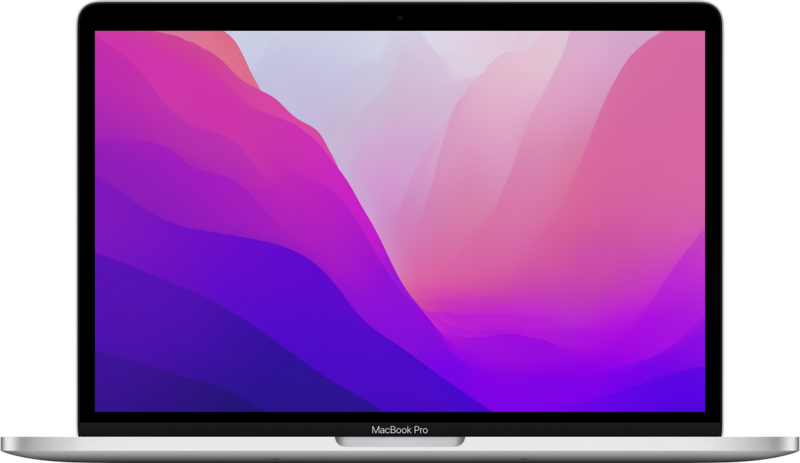 Aanbieding Apple MacBook Pro 13