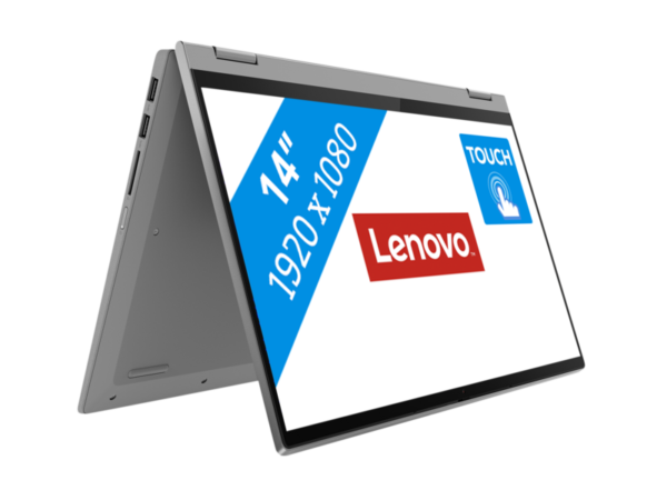 Aanbieding Lenovo IdeaPad Flex 5 14ALC05 82HU0154MH (laptops)