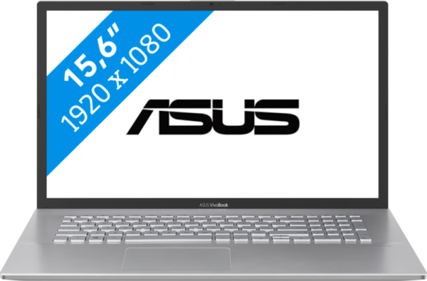 Aanbieding Asus Vivobook 17 M712UA-AU270W (laptops)