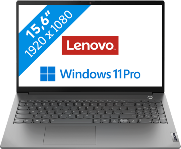Aanbieding Lenovo ThinkBook 15 G2 ITL 20VE011MMH (laptops)