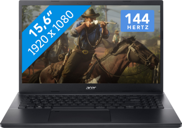 Aanbieding Acer Aspire 7 (A715-51G-760R) (laptops)