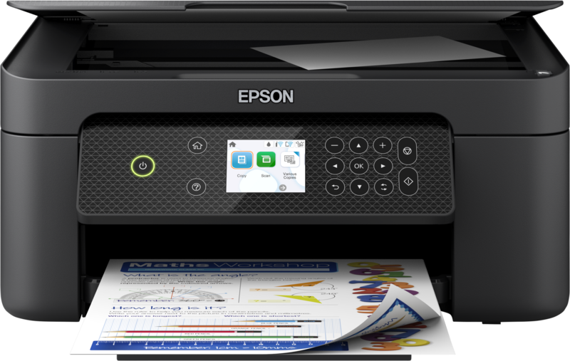 Aanbieding Epson Expression Home XP-4200 (printers)