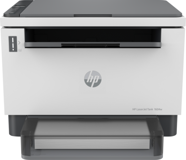Aanbieding HP LaserJet Tank MFP 1604w (printers)