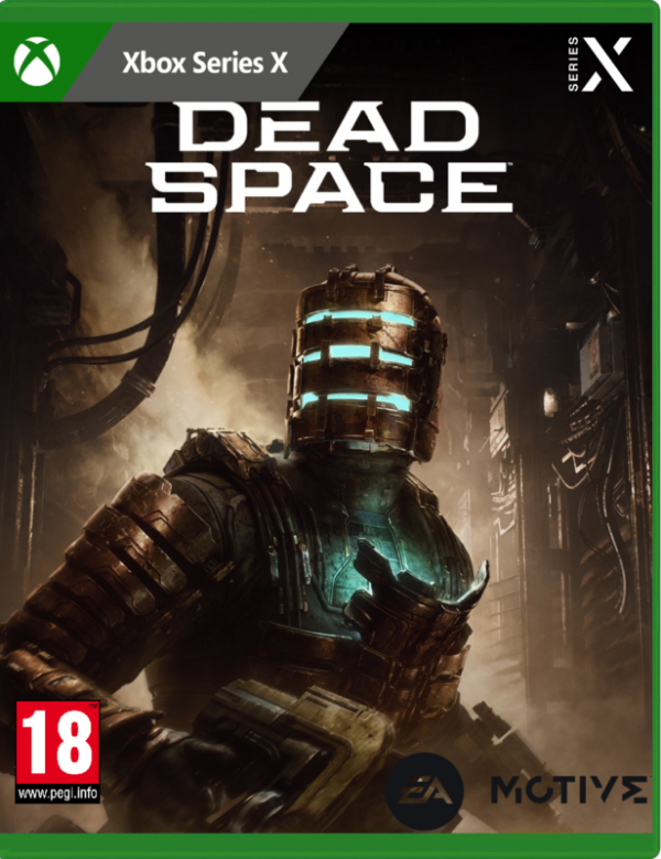 Aanbieding Dead Space Xbox Series X (games)