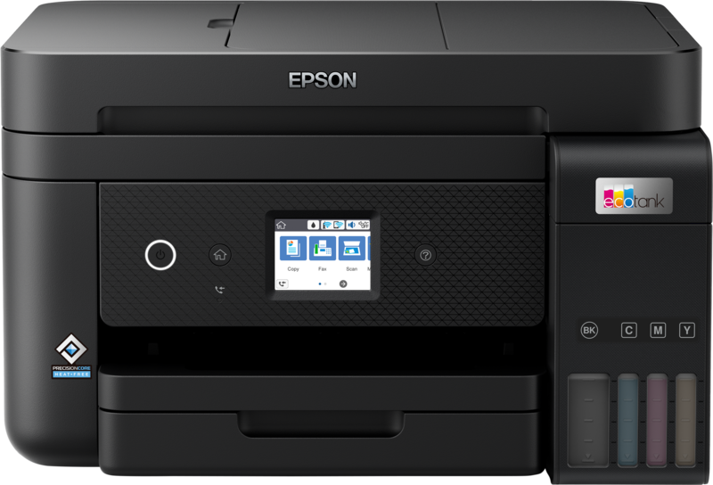 Aanbieding Epson EcoTank ET-4850 (printers)