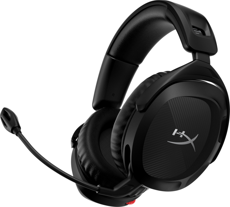 Aanbieding HyperX Cloud Stinger 2 Wireless Gaming Headset - Black (gaming headsets)
