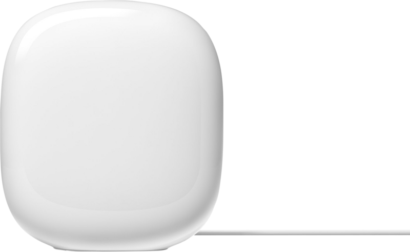 Aanbieding Google Nest Wifi Pro 1-pack (routers)