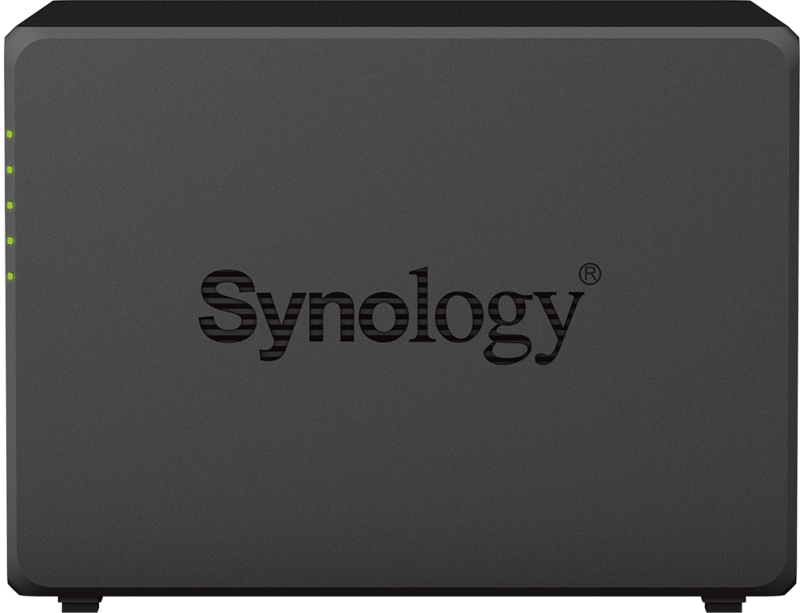 Aanbieding Synology DS923+ (nas)