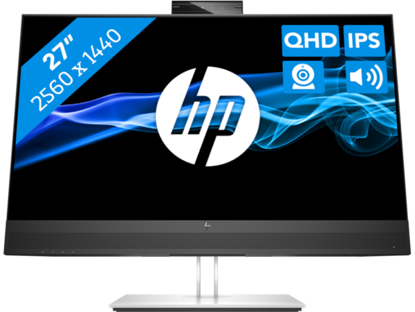 Aanbieding HP E27m G4 (monitoren)