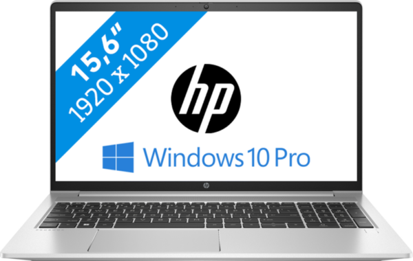 Aanbieding HP ProBook 455 G9 - 5N4R7EA (laptops)