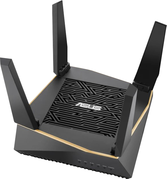 Aanbieding Asus AiMesh RT-AX92U (routers)