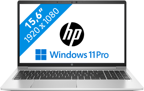 Aanbieding HP Probook 650 G8 i7-16gb-512GB (laptops)