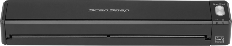 Aanbieding Fujitsu ScanSnap iX100 (scanners)