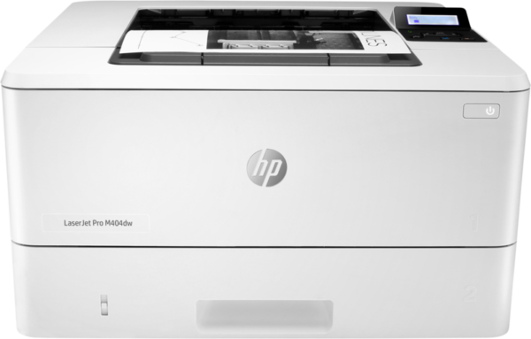 Aanbieding HP LaserJet Pro M404dw (printers)