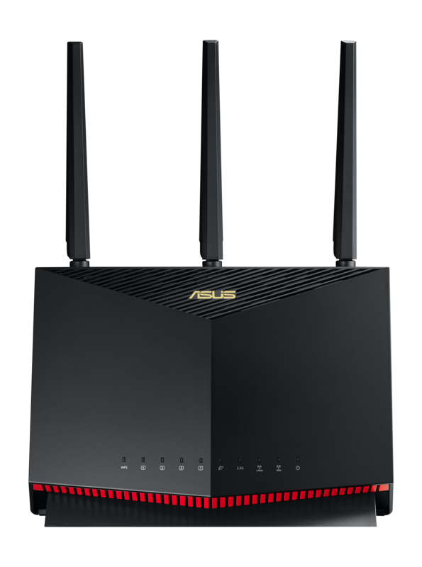 Aanbieding Asus RT-AX86U Pro (routers)