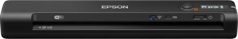 Aanbieding Epson Workforce ES-60W (scanners)