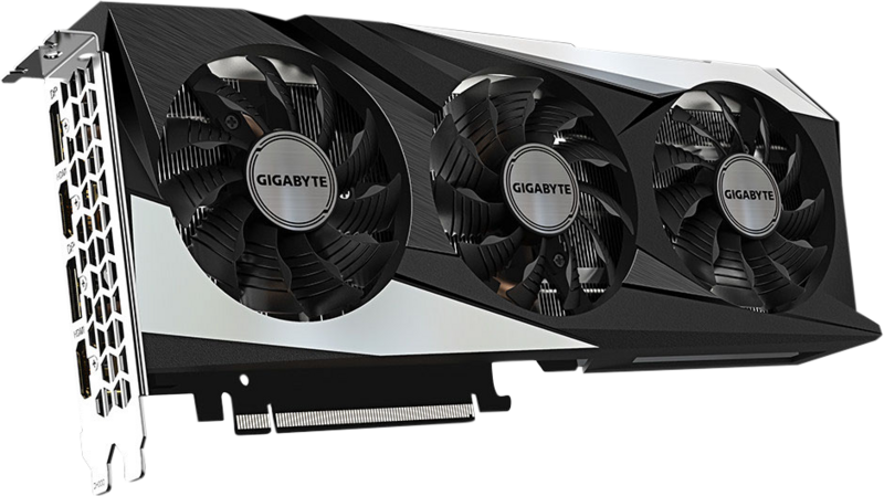 Aanbieding Gigabyte GeForce RTX 3060 Gaming OC 12G 2.0 (videokaarten)