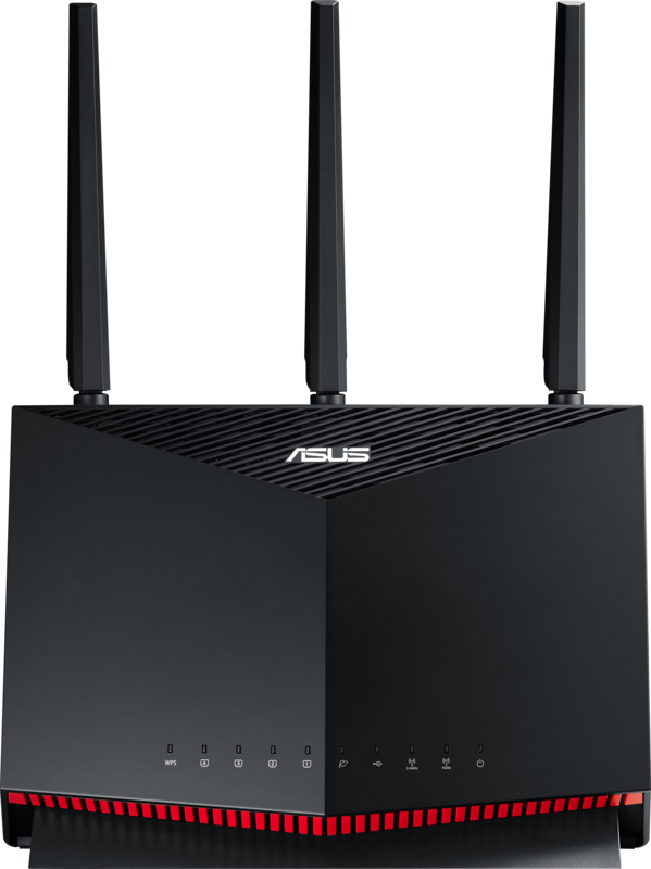 Aanbieding Asus RT-AX86S (routers)