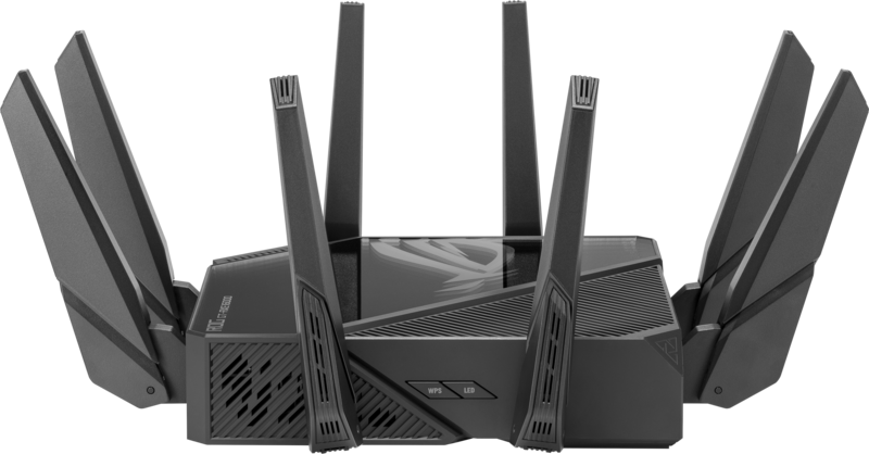 Aanbieding Asus ROG Rapture GT-AXE16000 (routers)