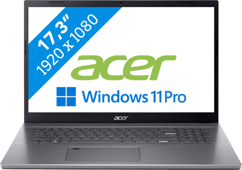 Aanbieding Acer Aspire 5 Pro (A517-53G-769S) (laptops)