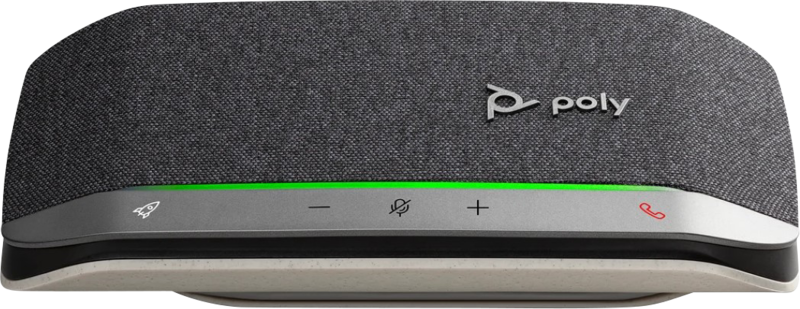 Aanbieding Poly Sync 20 USB-A Telefoonspeaker (vergadermicrofoons)