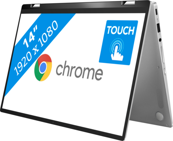 Aanbieding Asus Chromebook C434TA-AI0485 (laptops)