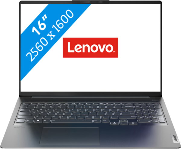 Aanbieding Lenovo IdeaPad 5 Pro 16ACH6 82L500KNMH (laptops)