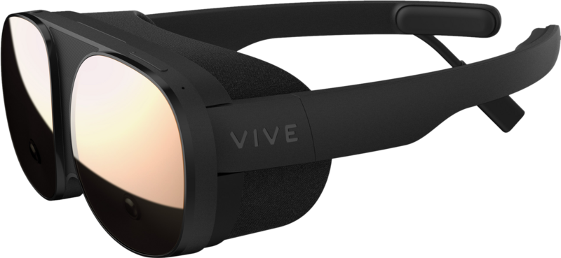 Aanbieding HTC VIVE Flow (vr brillen)