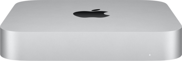 Aanbieding Apple Mac Mini (2020) 8GB/256GB Apple M1 chip (desktops)