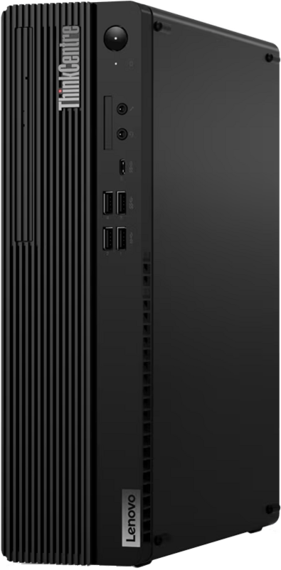 Aanbieding Lenovo ThinkCentre M70s Gen 3 SFF - 11T8000MMH (desktops)