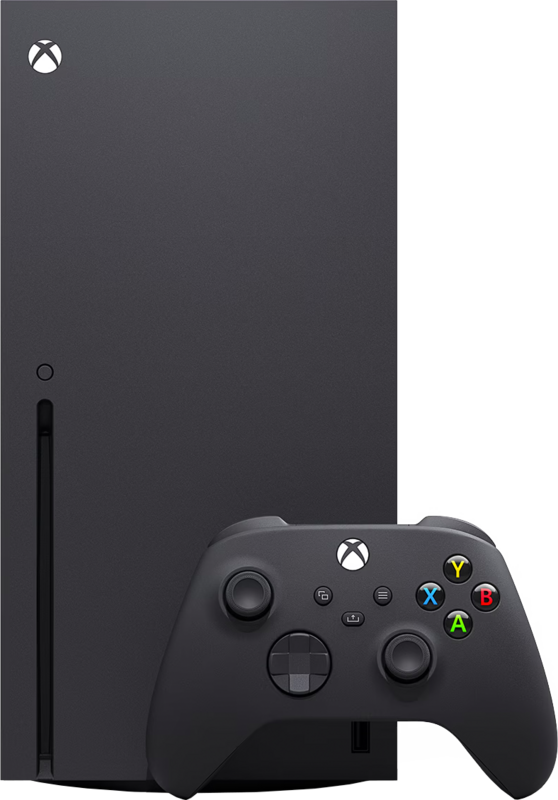 Aanbieding Xbox Series X (consoles)