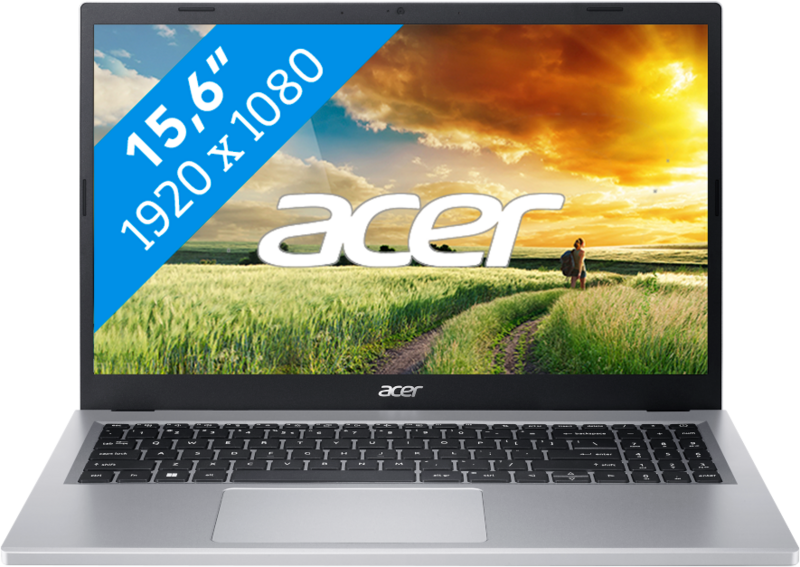 Aanbieding Acer Aspire 3 (A315-24P-R3SA) (laptops)