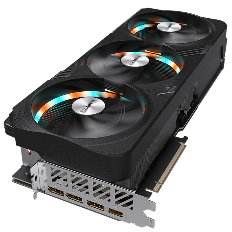 Aanbieding Gigabyte GeForce RTX 4080 16GB GAMING OC (videokaarten)