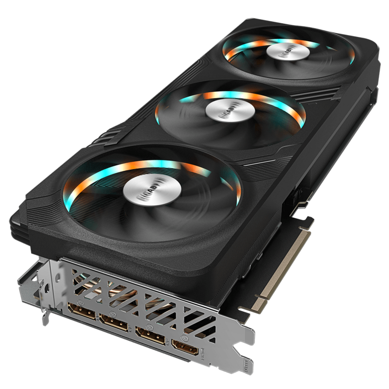 Aanbieding Gigabyte GeForce RTX 4070 Ti Gaming OC 12G (videokaarten)