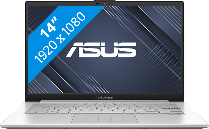 Aanbieding Asus Vivobook Go 14 E1404FA-NK004W (laptops)