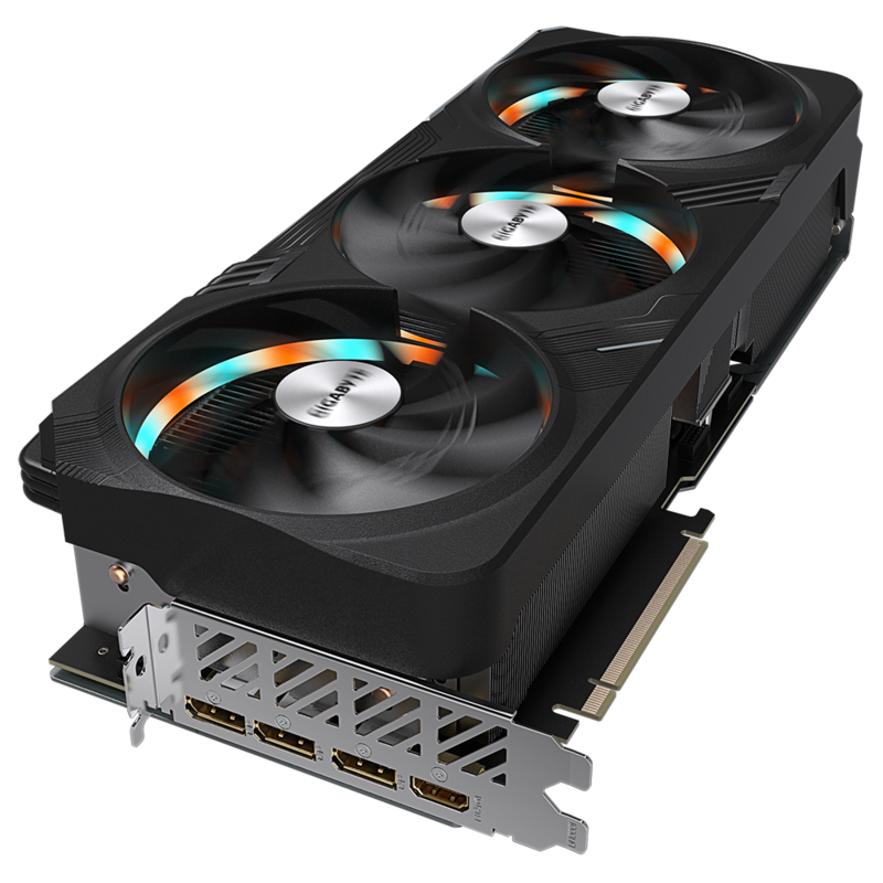 Aanbieding Gigabyte GeForce RTX 4090 GAMING OC 24G (videokaarten)