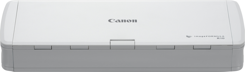 Aanbieding Canon imageFORMULA R10 (scanners)