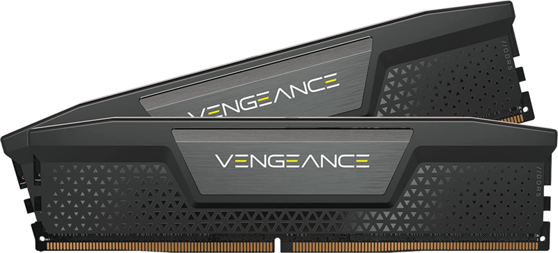 Aanbieding Corsair Vengeance DDR5 DIMM 6000MHz 32GB (2x 16GB) (intern geheugen)