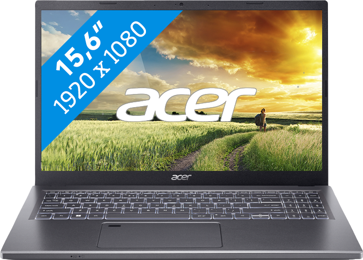 Aanbieding Acer Aspire 5 (A515-58GM-787G) (laptops)