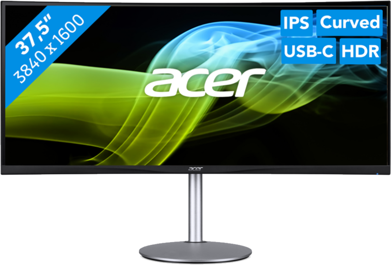 Aanbieding Acer CB382CURbmiiphuzx (monitoren)