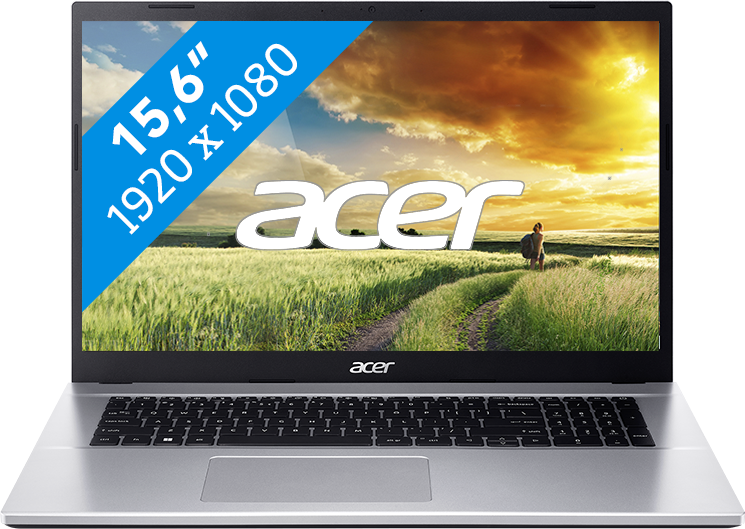 Aanbieding Acer Aspire 3 (A317-54G-774X) (laptops)