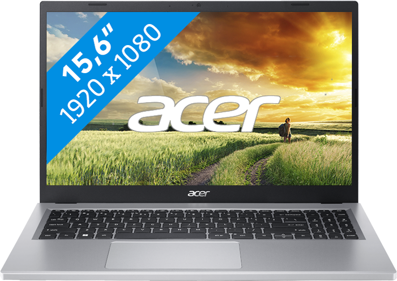 Aanbieding Acer Aspire 3 (A315-24P-R6N7) (laptops)