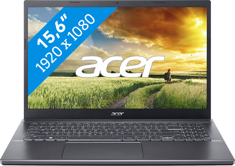 Aanbieding Acer Aspire 5 (A515-57G-72R5) (laptops)