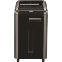 Koop Fellowes Powershred 225Ci - 0043859628162