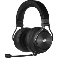 Koop Corsair Virtuoso RGB Wireless XT Hifi Gaming Headset met Spatial Audio - 840006605836