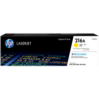 Koop HP 216A Toner Geel - 193905265275