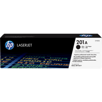 Koop HP 201A Toner Zwart - 0888793237946