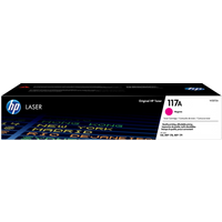 Koop HP 117A Toner Magenta - 0193424172832