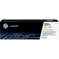 Koop HP 201X Toner Geel (Hoge Capaciteit) - 0888793238004